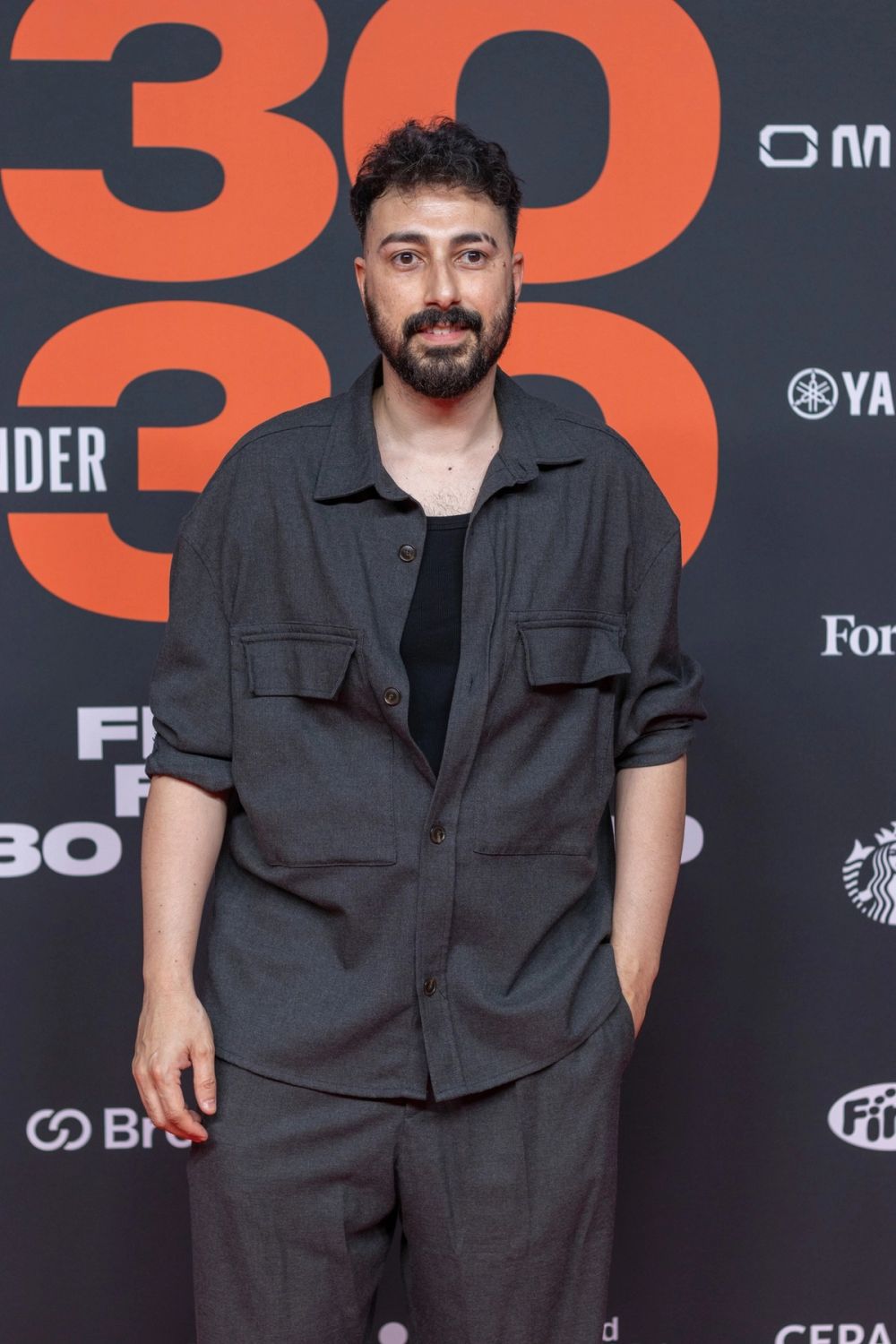 FIESTA DEL FESTIVAL FORBES 30UNDER30 25-06-2025