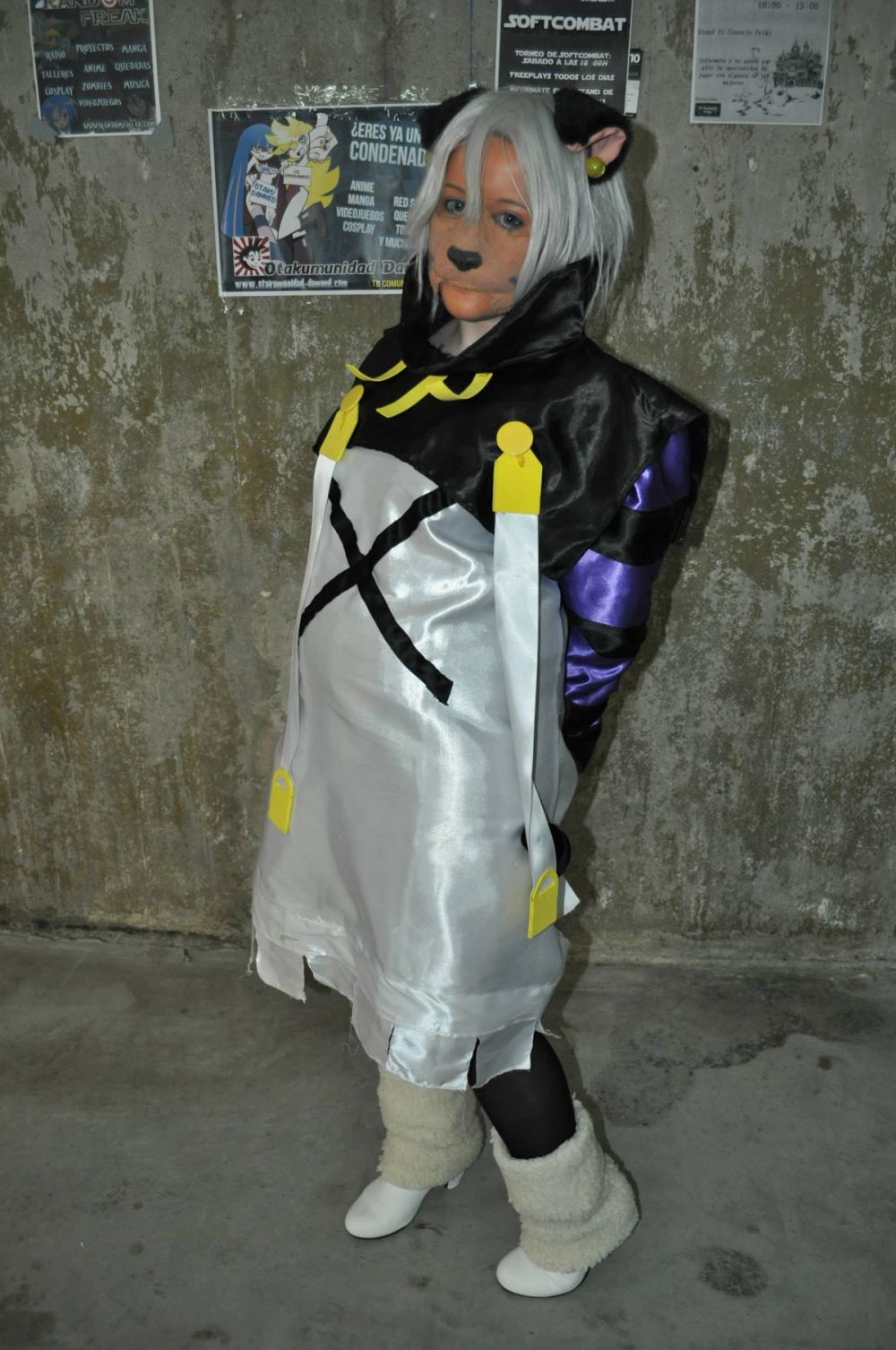 Expomanga 2012