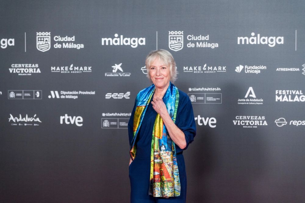 Presentacion del Festival de Malaga 2026