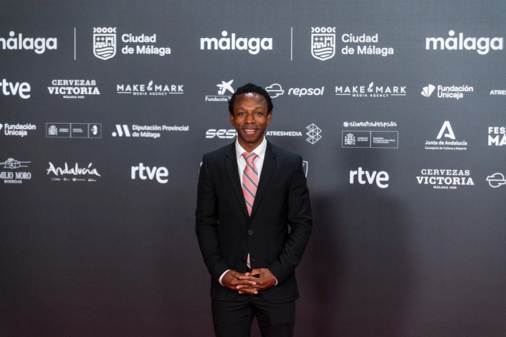 Presentacion del Festival de Malaga 2026