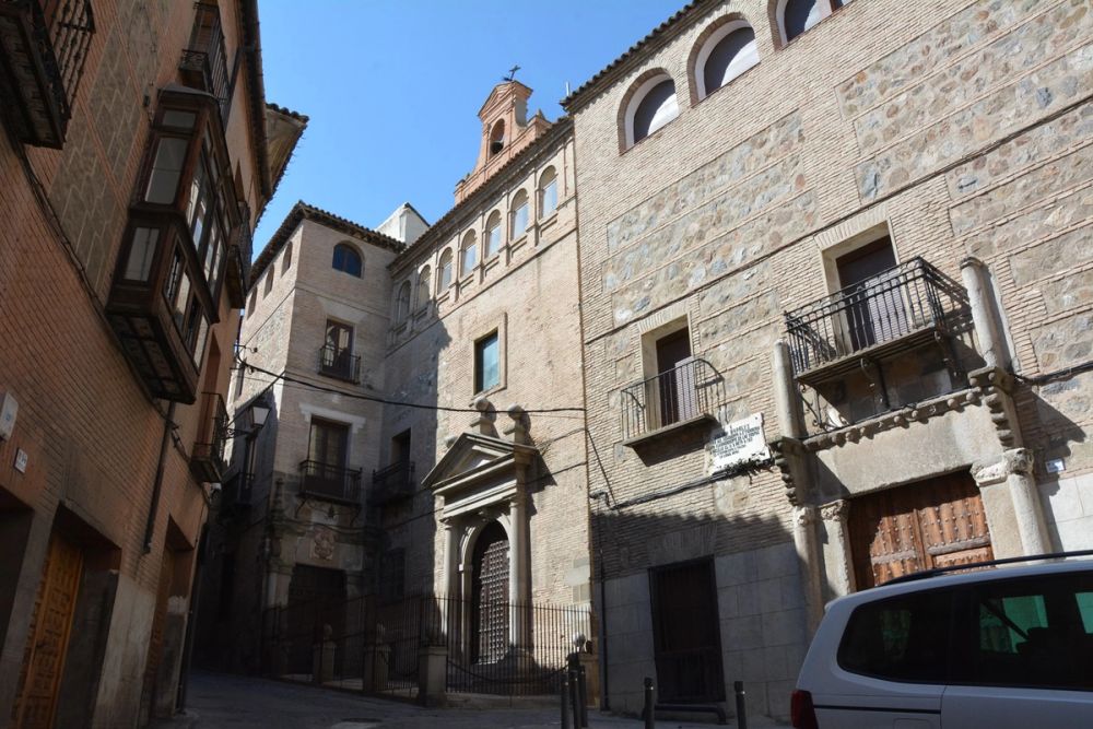 Toledo 29-08-2021