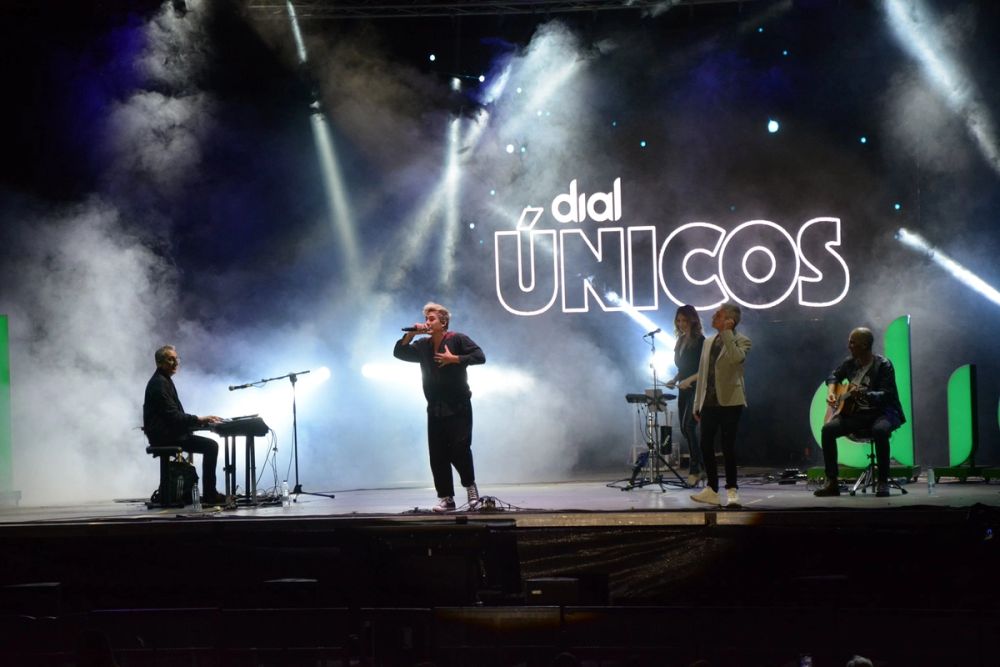 Festival Dial Unicos 11-10-2021