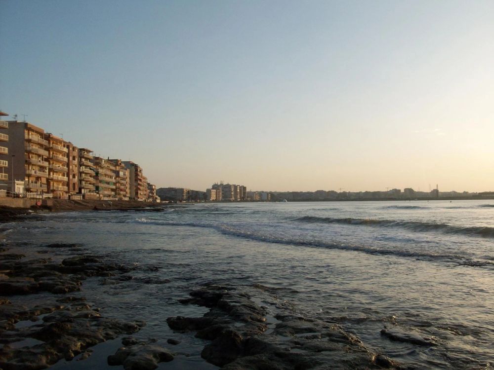 Torrevieja 2009