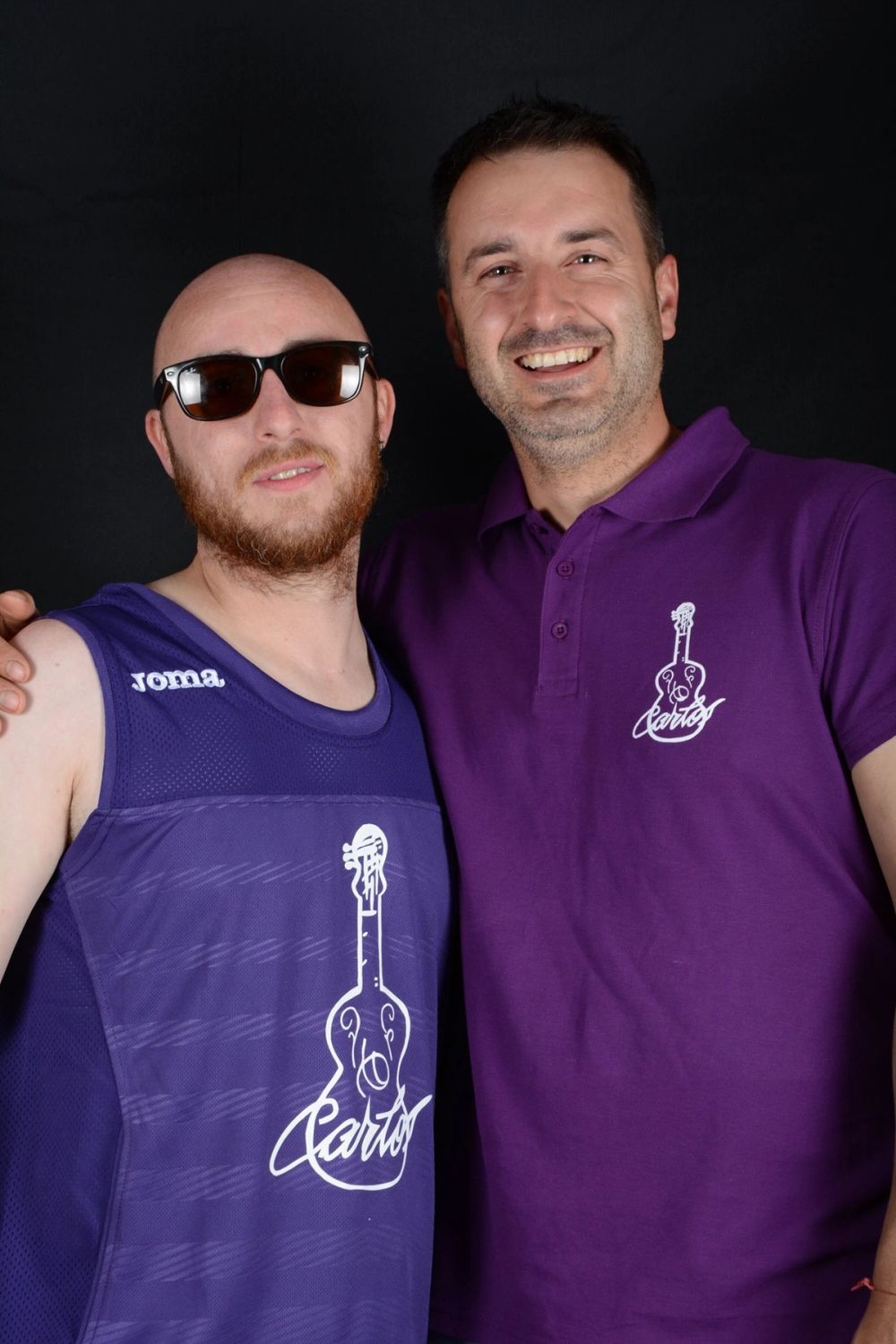 Photocall del VII Maraton Basket 3x3 MEMORIAL CARLOS 2018