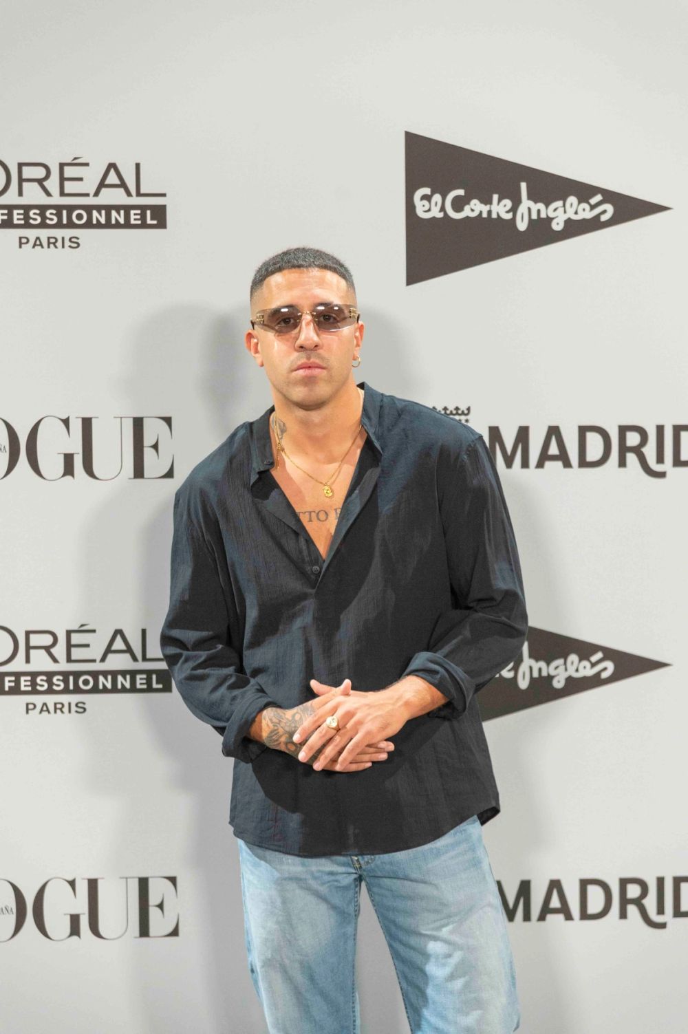 VOGUE FASHION'S NIGHT OUT 2026