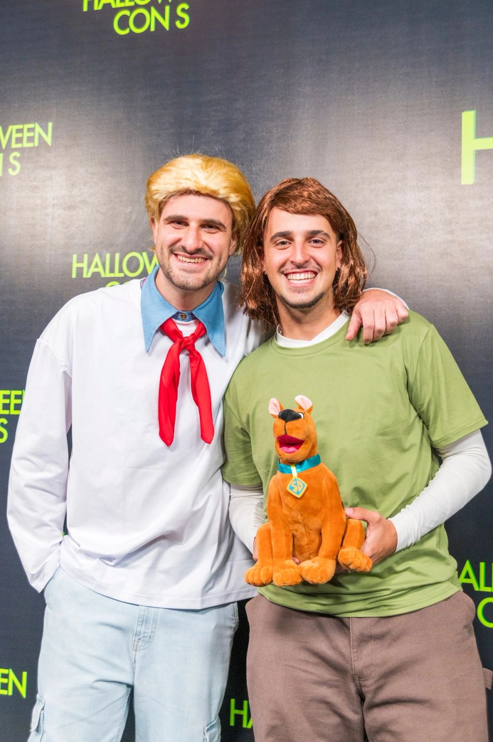 Fiesta halloween 30-10-2025