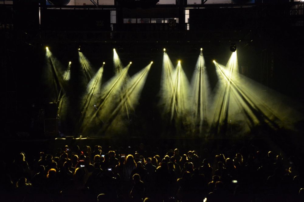 Festival rock (fuenlabrada) 2021