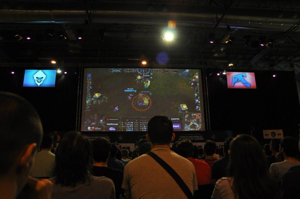 Gamergy 27-06-2014
