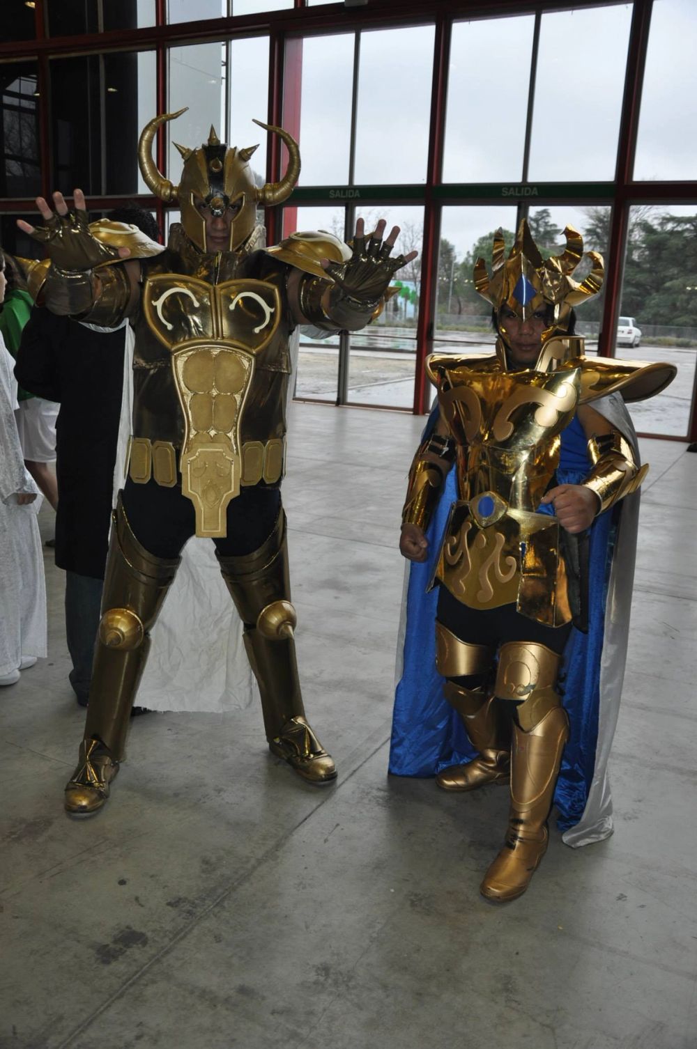 Japan weekend Febrero 2014