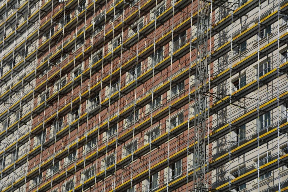 Fotografia Arquitectura (Madrid) 2018
