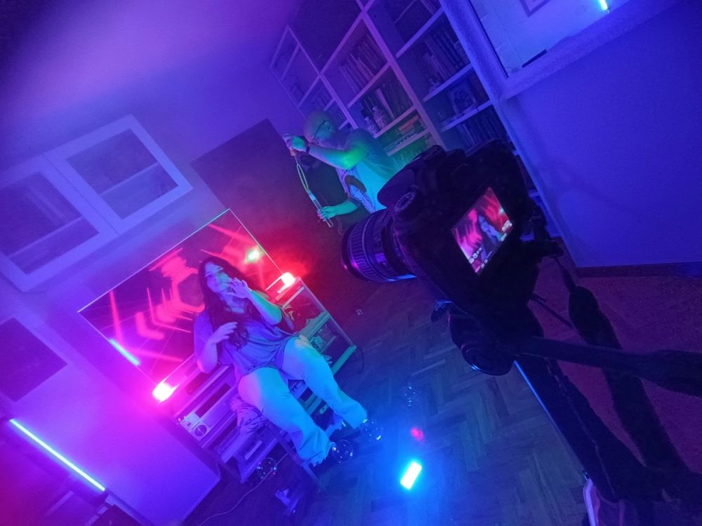 DOP Videoclip 01-10-2023
