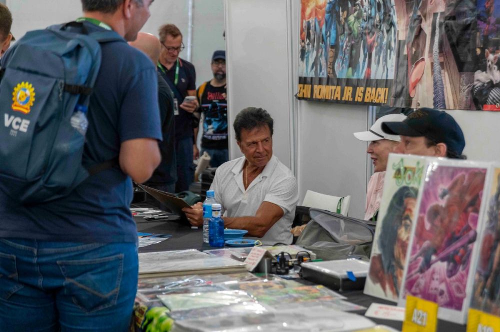 John Romita, Jr