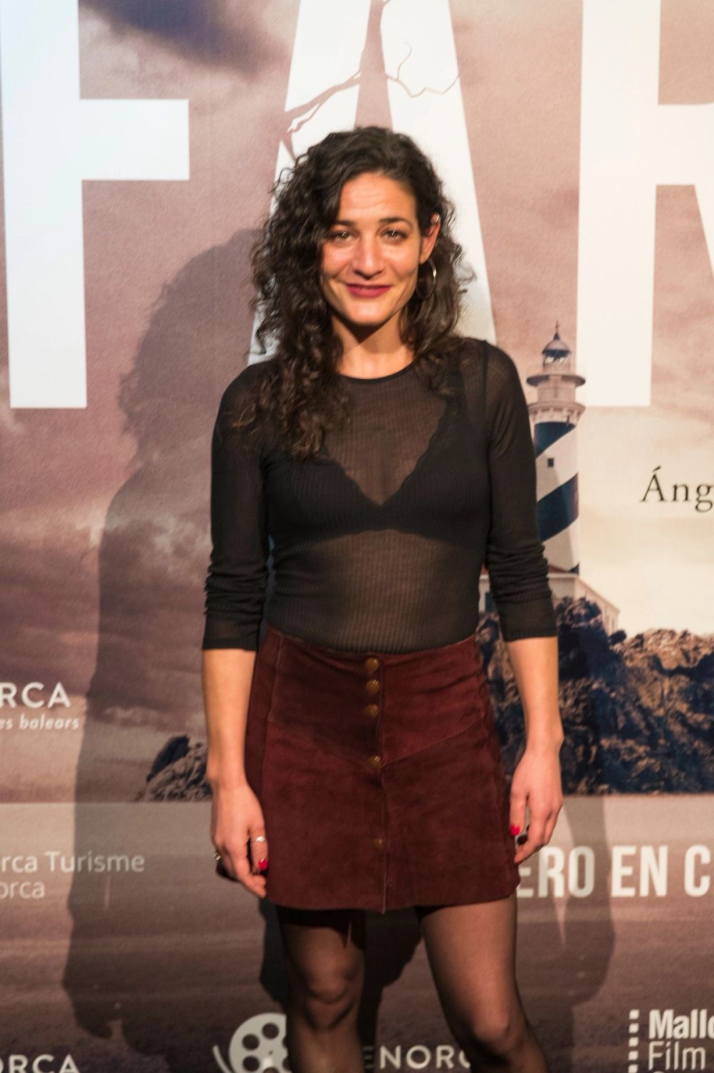 Premiere El faro 25-01-2024