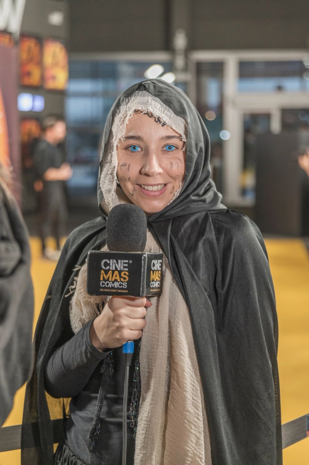 Premiere DUNE 2 21-02-2024