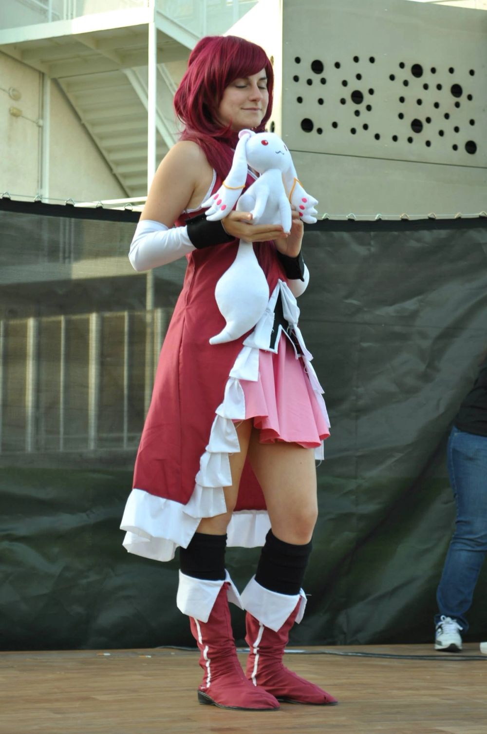 Frikiolimpiadas 2013