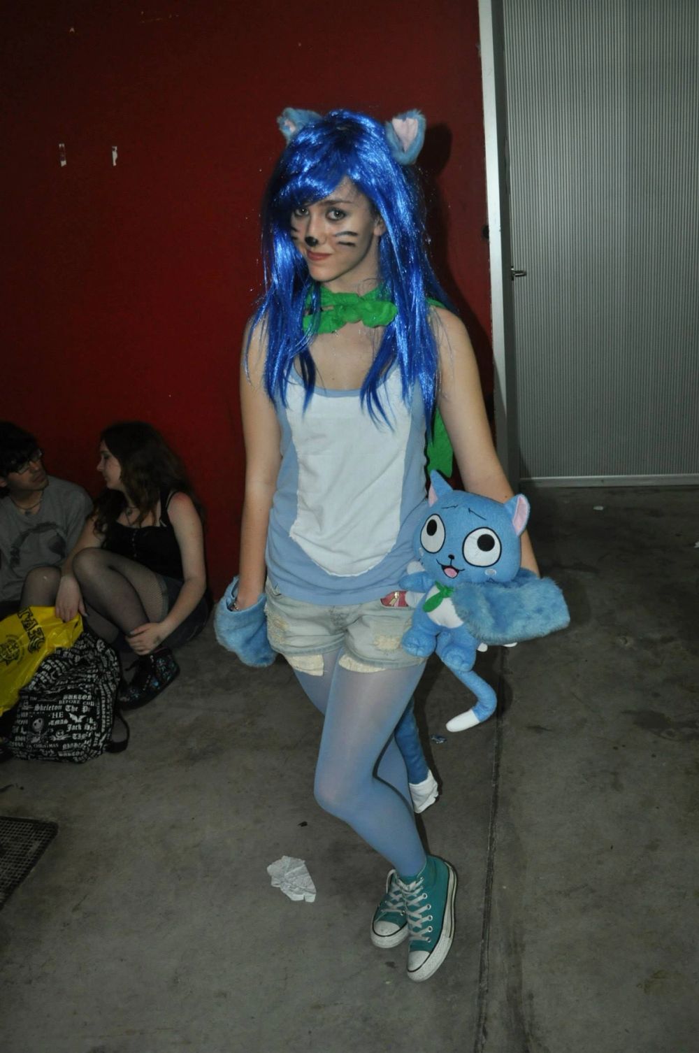 Expomanga 2012