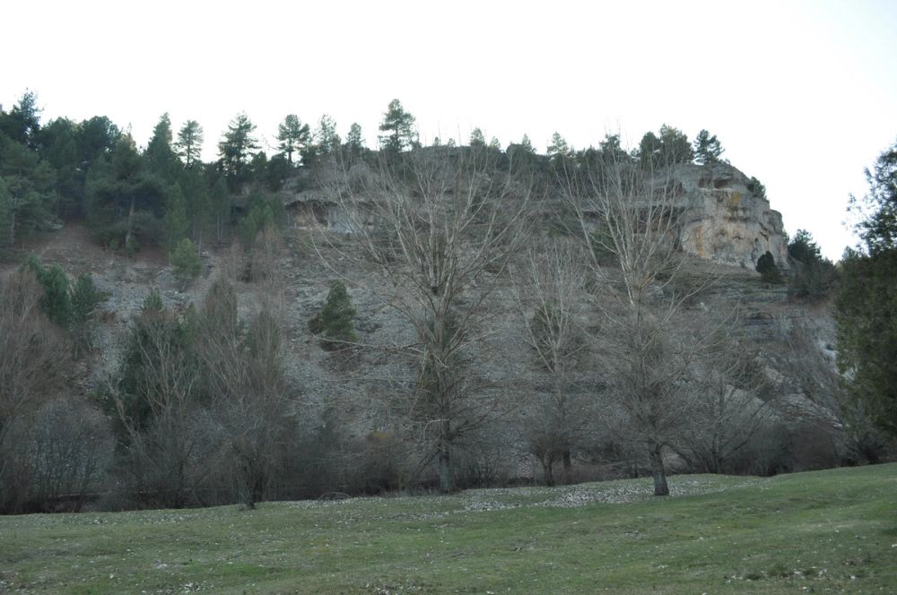 Rio lobos (Burgos/Soria) 2012