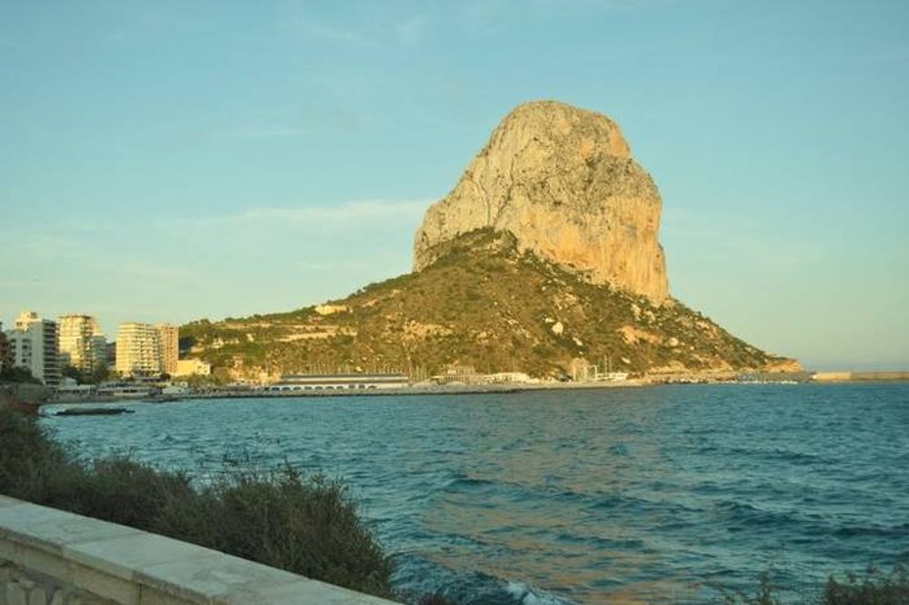 Calpe 2011