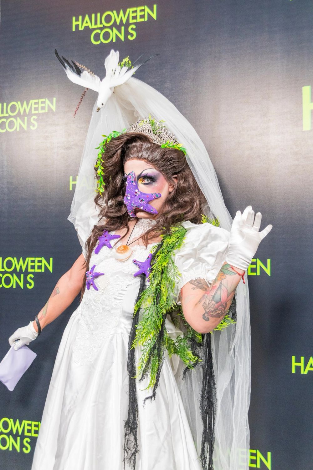 Fiesta halloween 30-10-2025
