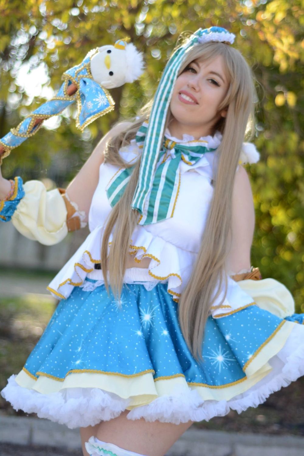 Sora 15-03-2019