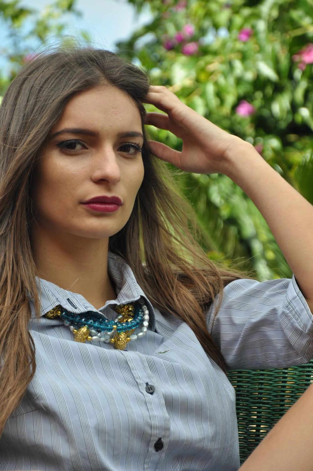 Yamceli 5 sesion 2015
