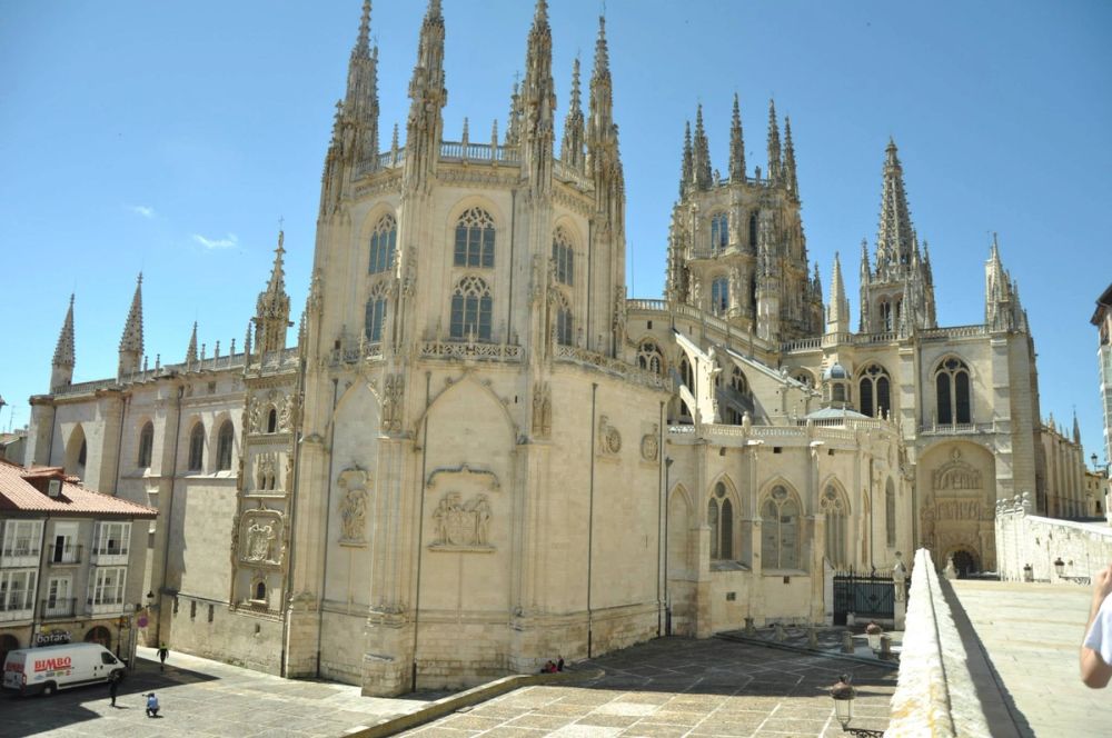Burgos 2014