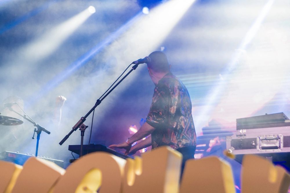 Festival Canarias tiene mucho Flow 14-05-2026