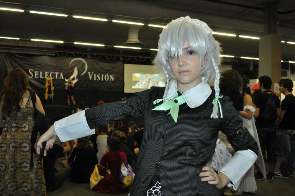 Japan Weekend 2013