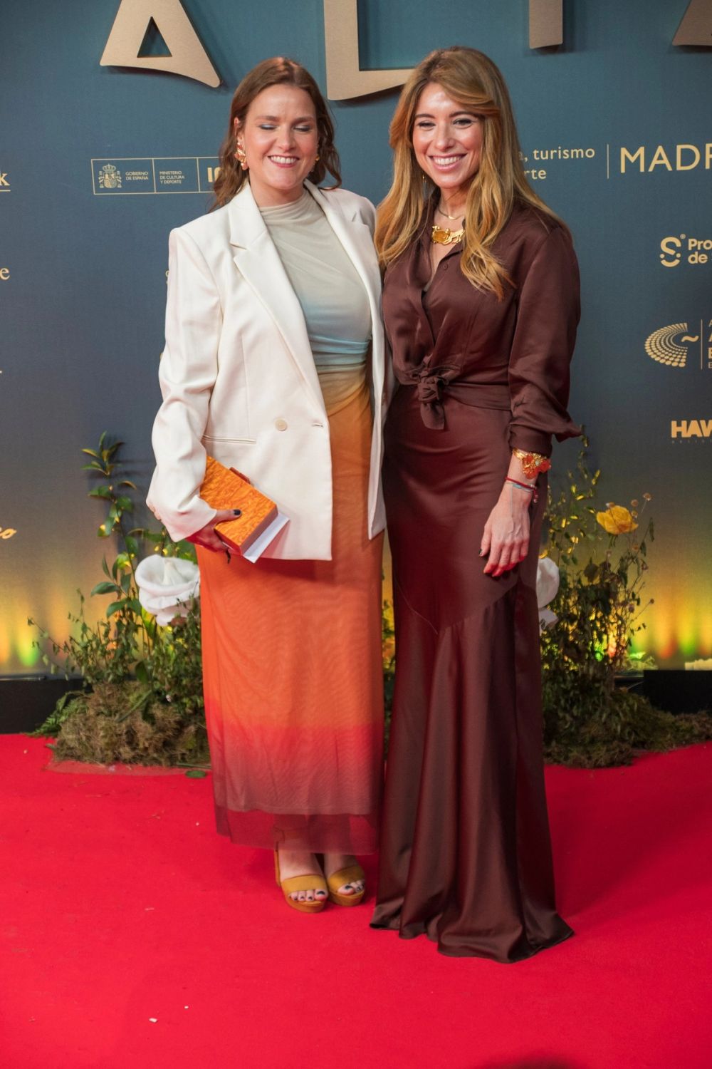 Premios Talia 12-05-2025