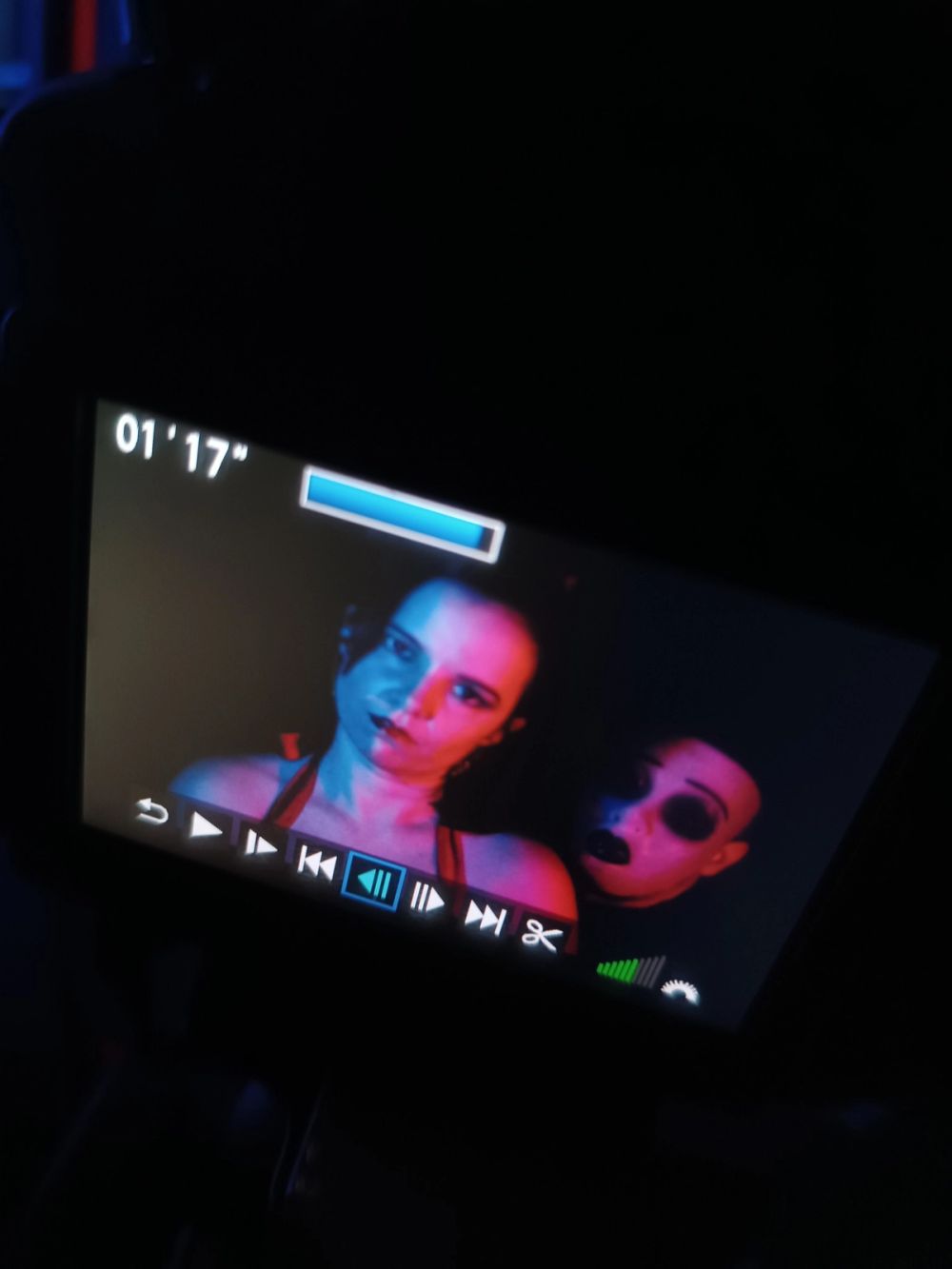 DOP Videoclip 01-10-2023