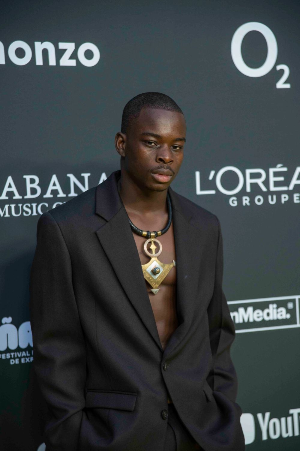 Premios Forbes Best Content Creators 2026 29-09-2026
