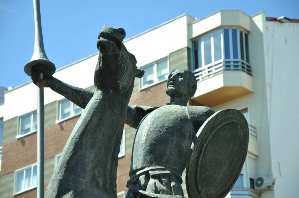 Ciudad Real 2014