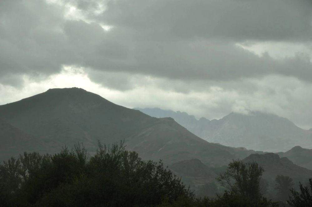 Babia (Leon/Asturias) 2014