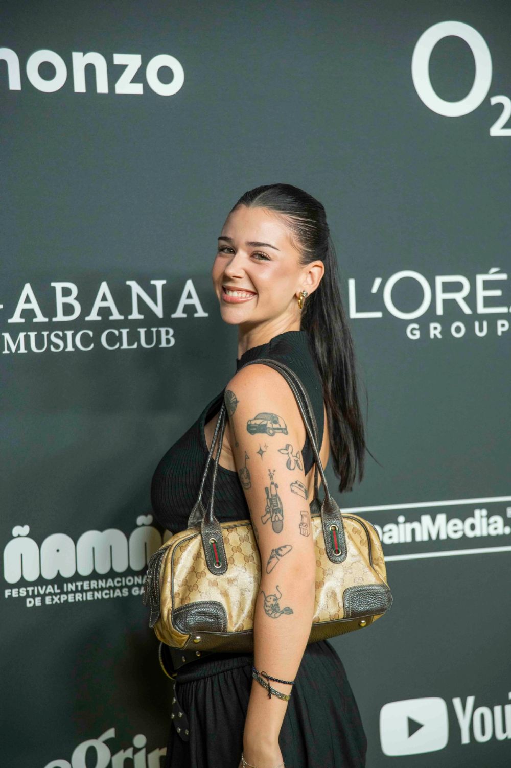 Premios Forbes Best Content Creators 2026 29-09-2026
