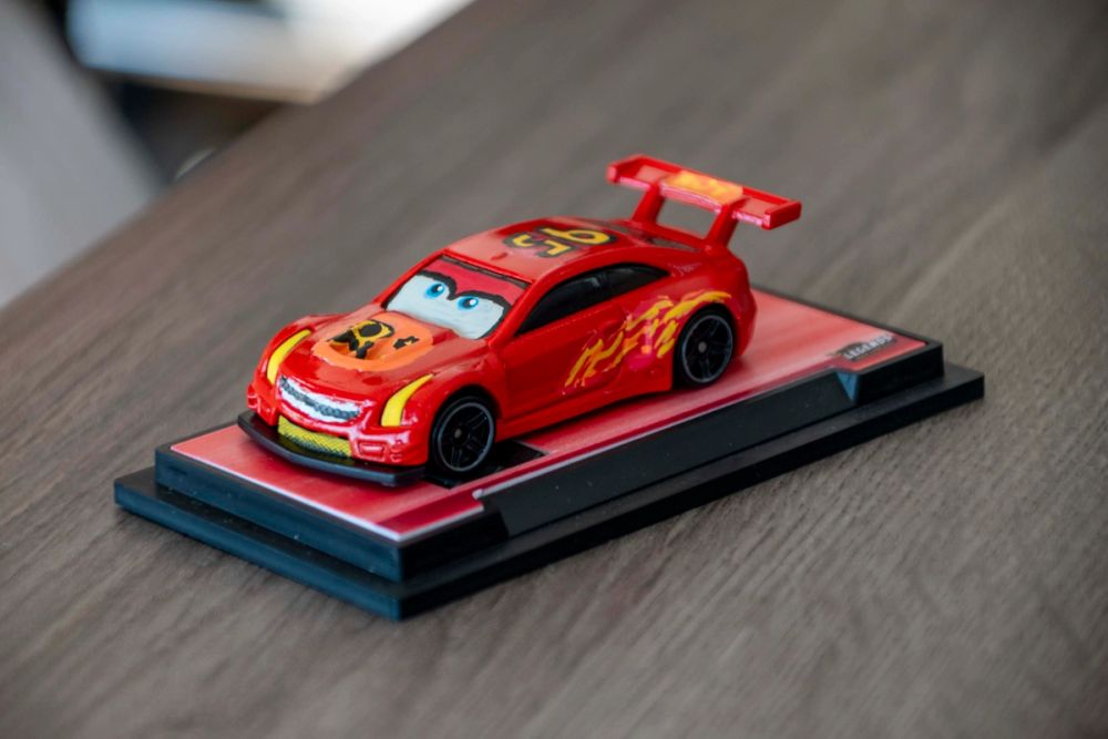 Hot Wheels™ Legends Tour 19-09-2026 