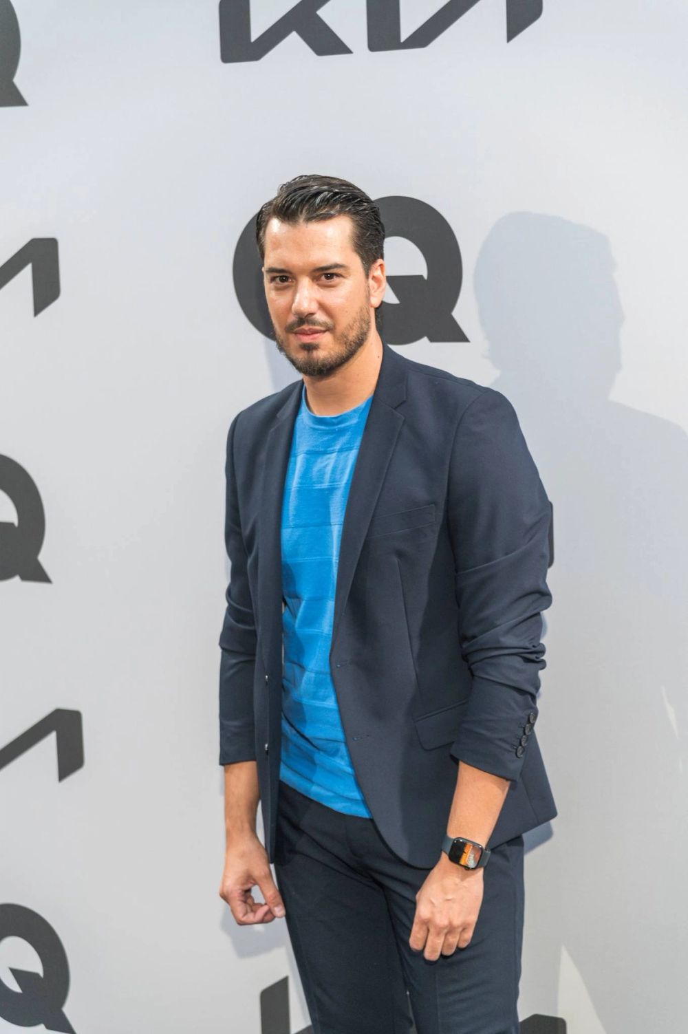 Aniversario de GQ cumple 30 años 26-06-2024