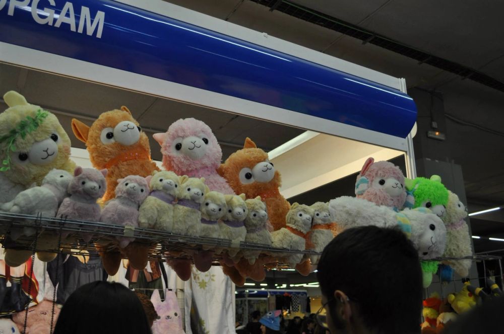 Japan Wekeend Septiembre 2013