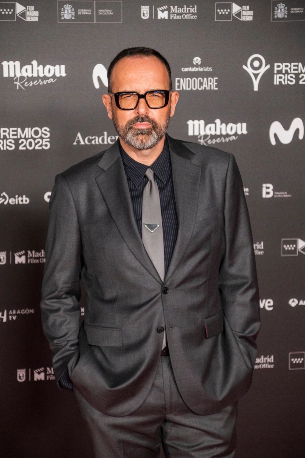 Premios Iris 2026 16-02-2026