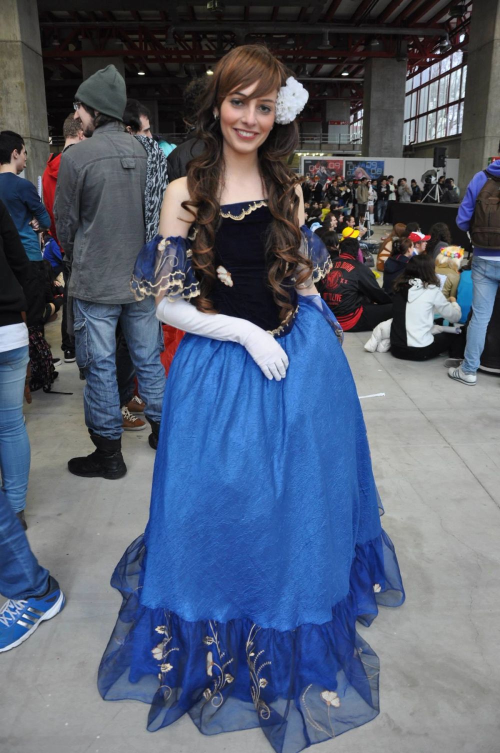 Japan weekend Febrero 2014