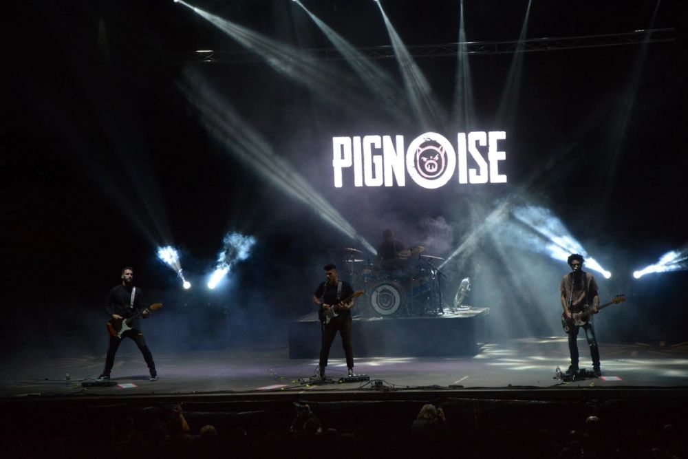 Pignoise 08-10-2021
