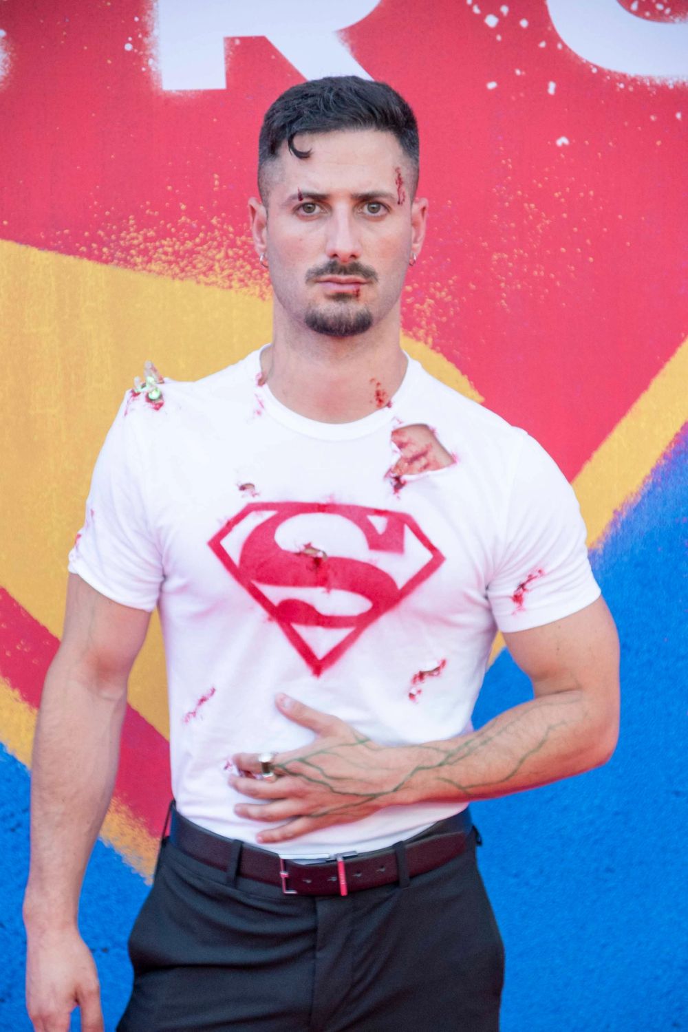 Premiere supergirl 23-06-2026