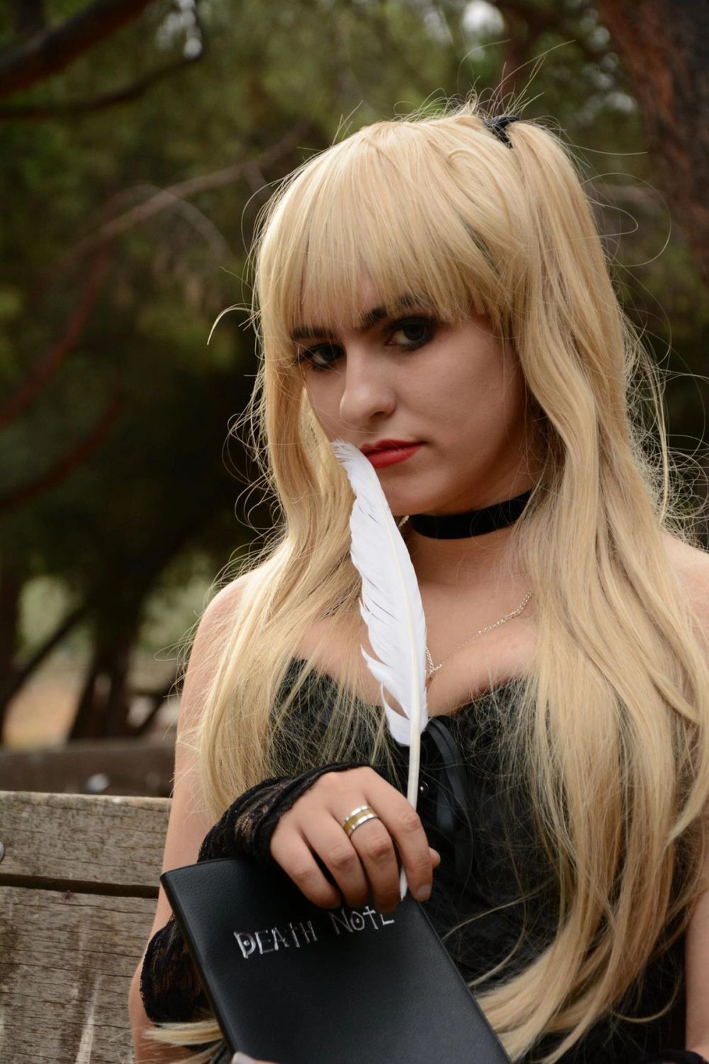 Misa Misa Melissa 18-09-2018