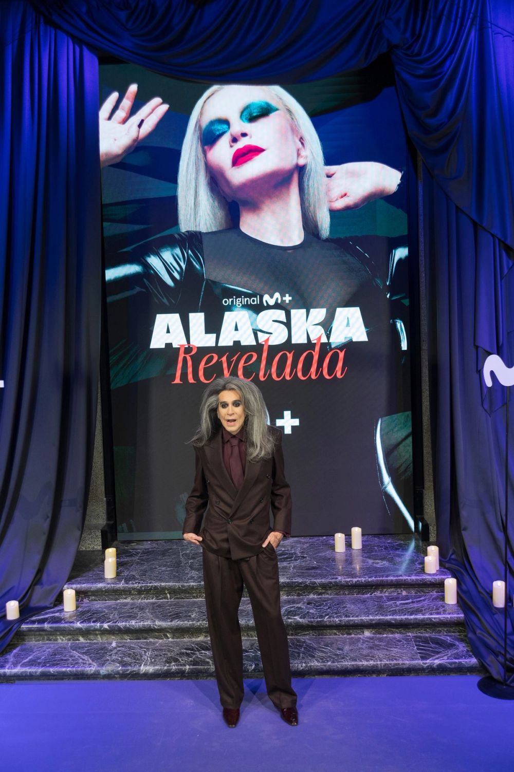 Fiesta Alaska Revelada 12-12-2024