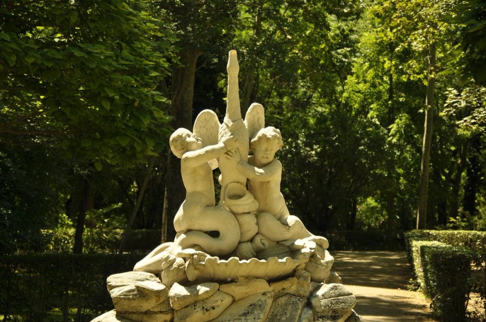 Aranjuez 2016