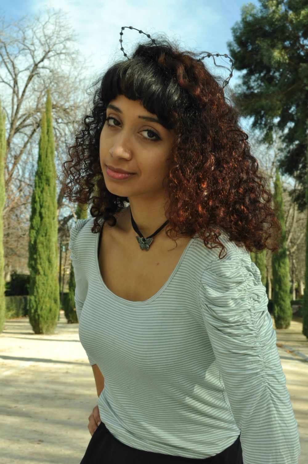 Sesion fotos Tamara 07-01-2014