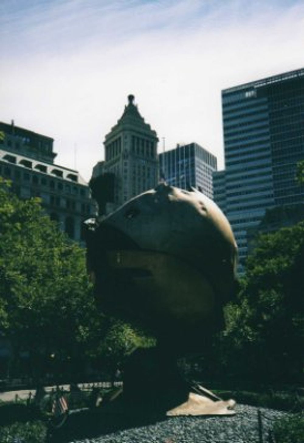 New York 2003