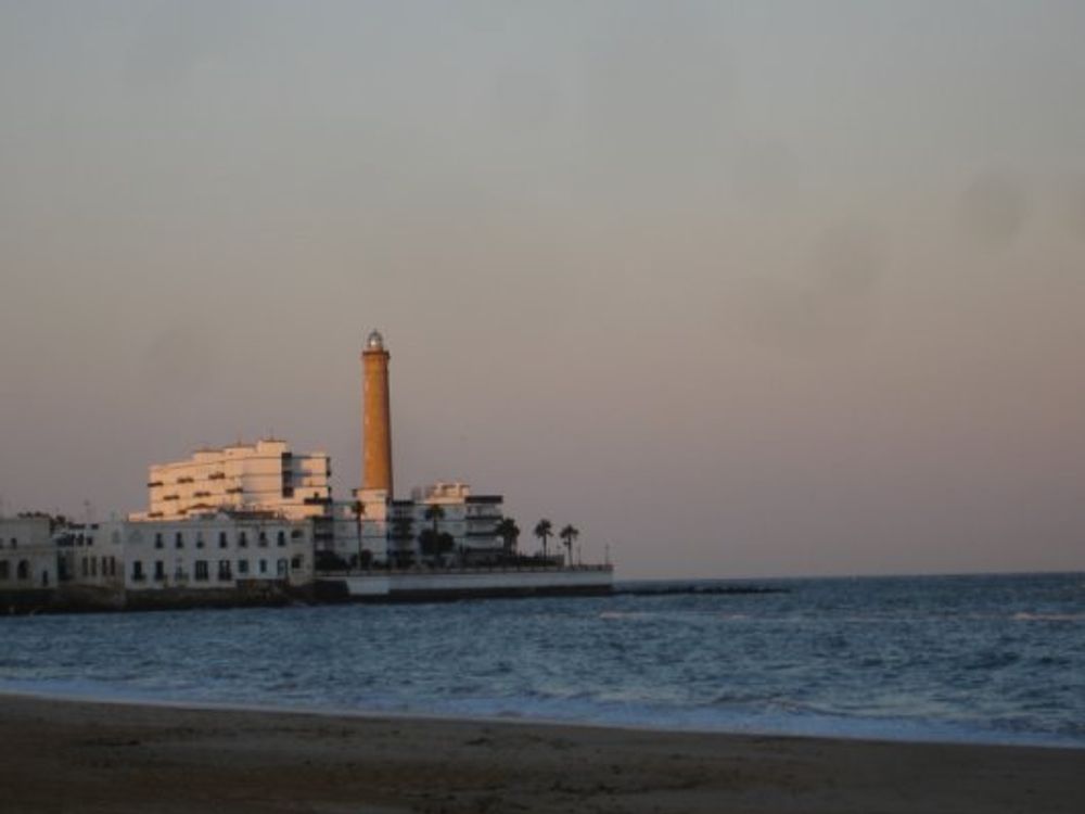 chipiona 2008