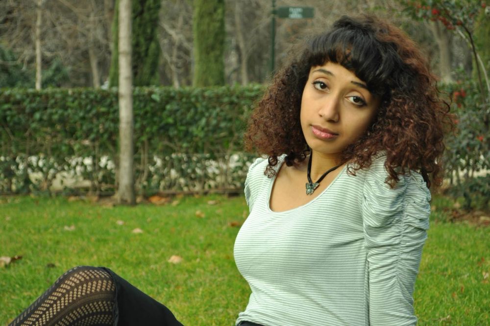 Sesion fotos Tamara 07-01-2014