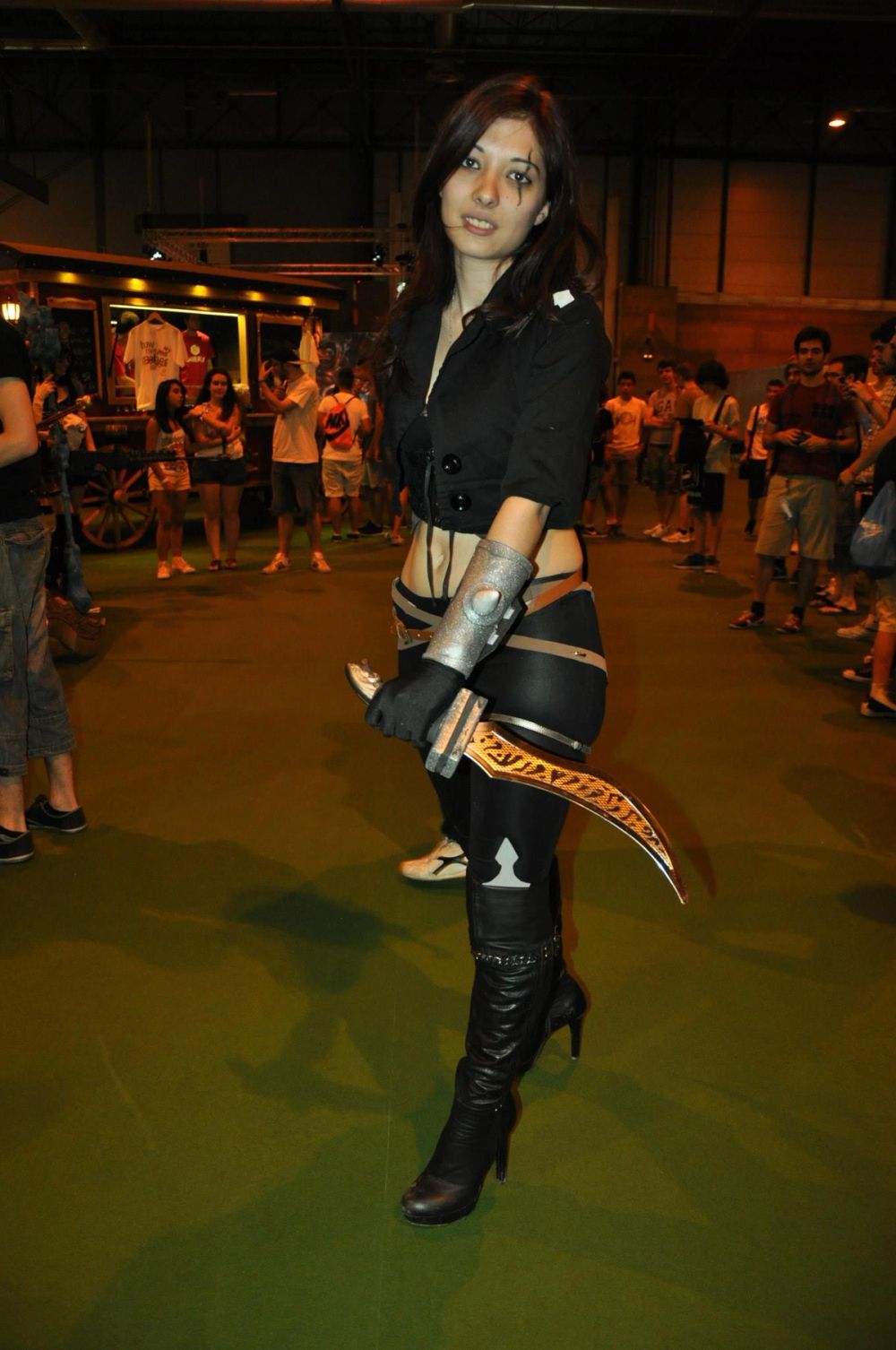 Gamergy 2014