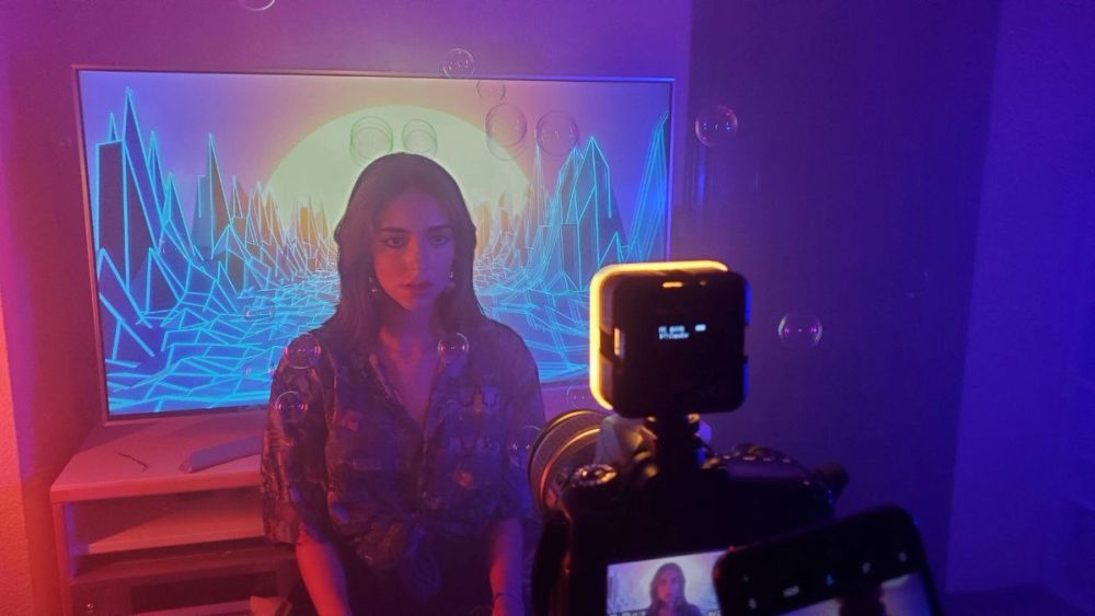 DOP Videoclip 01-10-2023